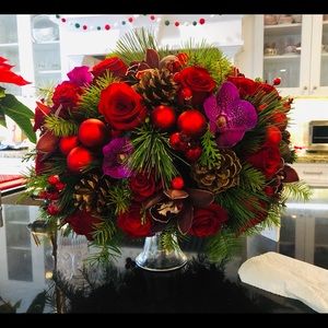 Meet your Posher, Christy